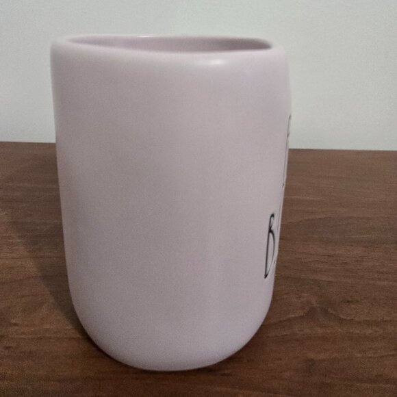 Rae Dunn Coffee Mug Easter Blessings By Magenta Ceramic Artisan Collection - Picture 5 of 8